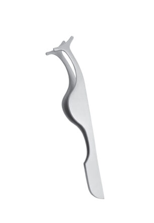 Eyelash Tweezers
