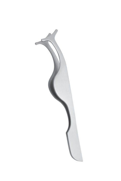 Eyelash Tweezers