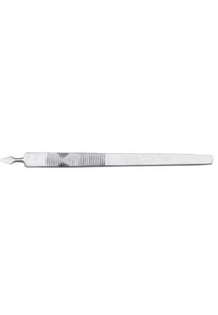 Nail & Cuticle Pushers