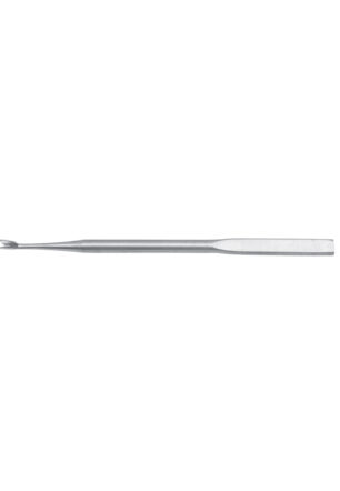 Nail & Cuticle Pushers
