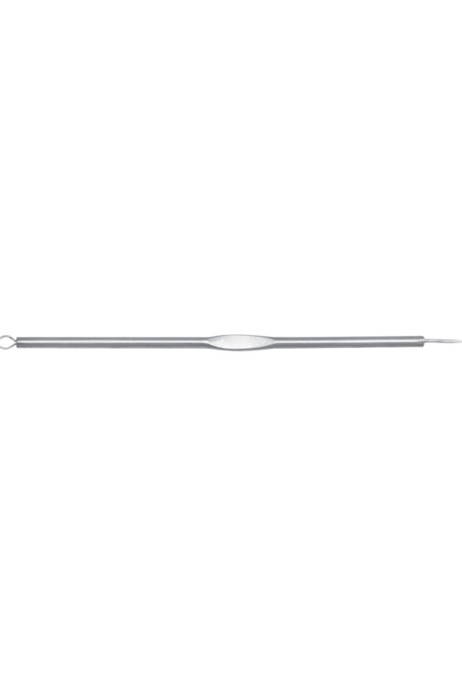 Nail & Cuticle Pushers