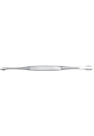 Nail & Cuticle Pushers