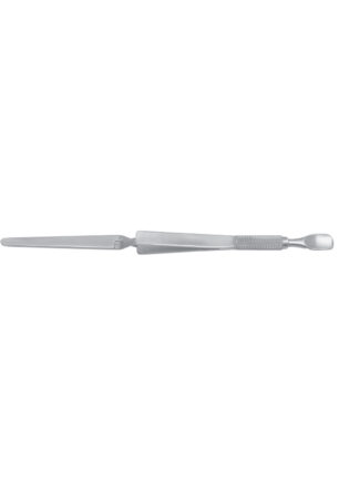 Nail & Cuticle Pushers