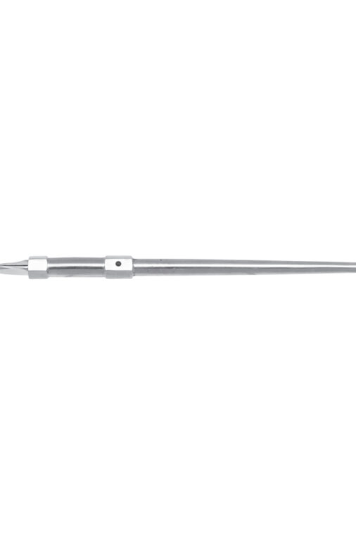 Nail & Cuticle Pushers