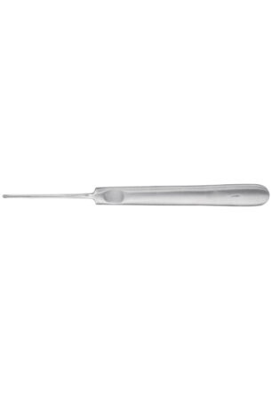 Nail & Cuticle Pushers