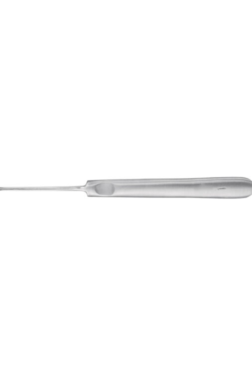 Nail & Cuticle Pushers