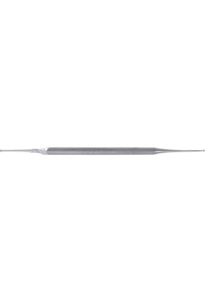 Nail & Cuticle Pushers