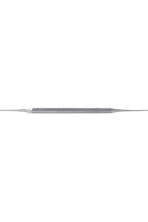 Nail & Cuticle Pushers
