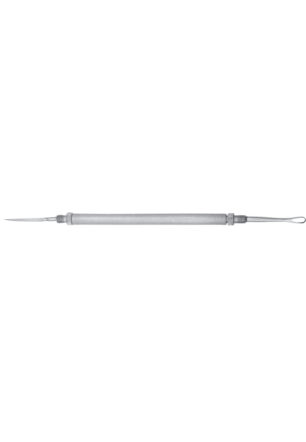 Nail & Cuticle Pushers