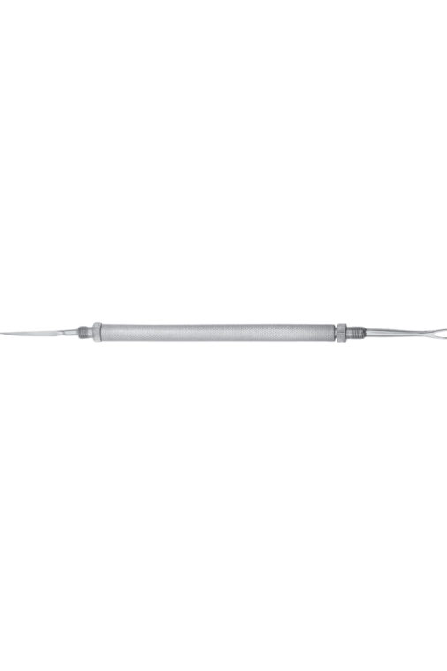Nail & Cuticle Pushers