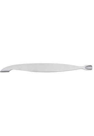 Nail & Cuticle Pushers