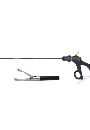 Allis Grasper Single Action 5mm