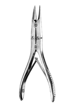 Boehler Bone Forceps