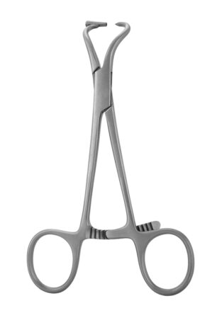 Bone Reduction Forceps