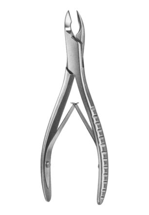 Cleveland Bone Forceps