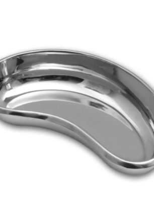 kidney Tray 8 Inch Stainless Steel