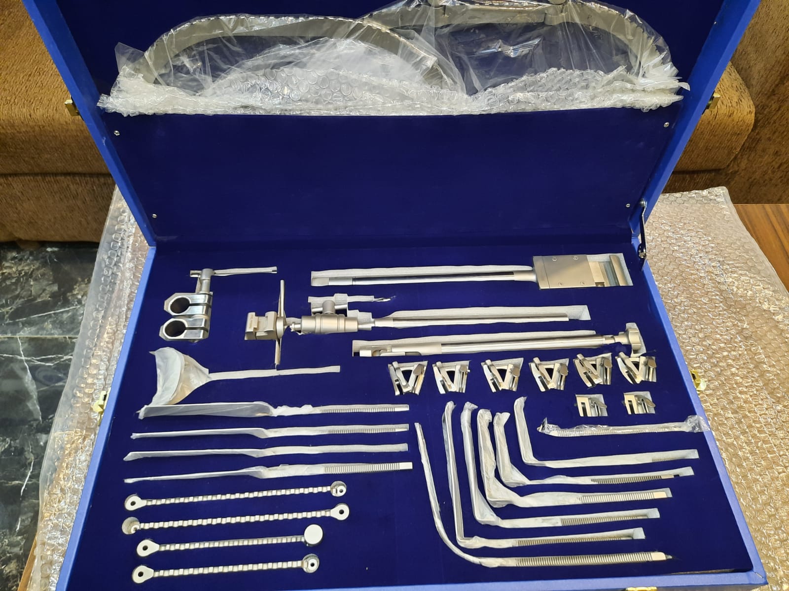 Laparoscopy Instrument